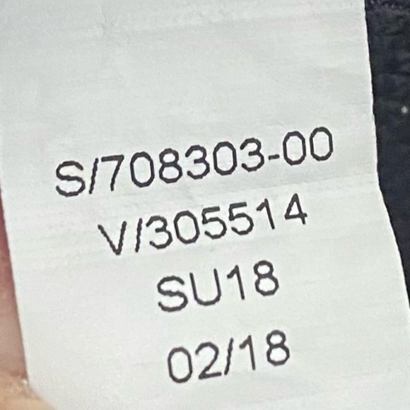 ATHLETA Black Midtown Cuffed Athletic Shorts Size 10 - Picture 12 of 13